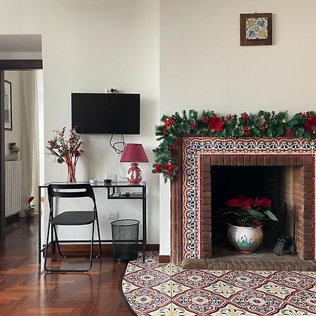 Casa Giulia Leilighet Vietri Eksteriør bilde