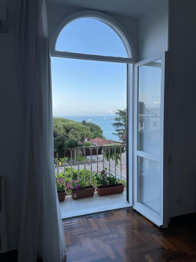 Casa Giulia Leilighet Vietri Eksteriør bilde