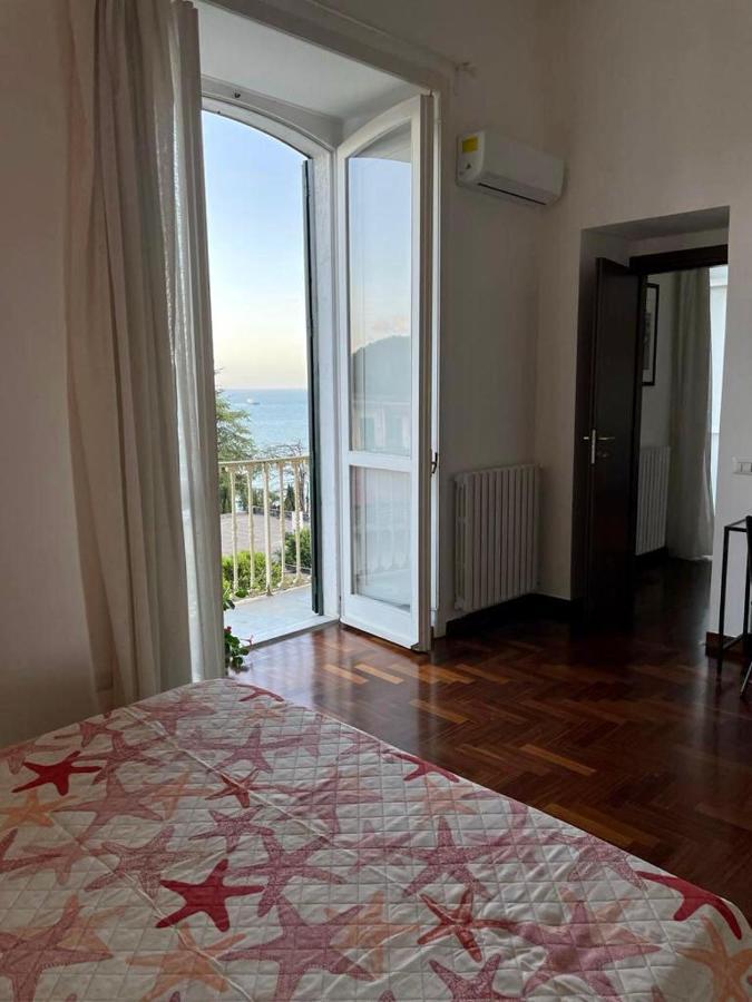 Casa Giulia Leilighet Vietri Eksteriør bilde