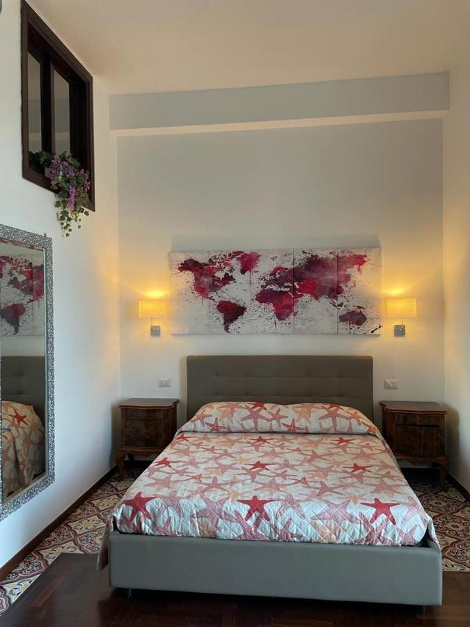 Casa Giulia Leilighet Vietri Eksteriør bilde